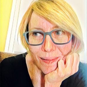 Meet your Posher, Kristan